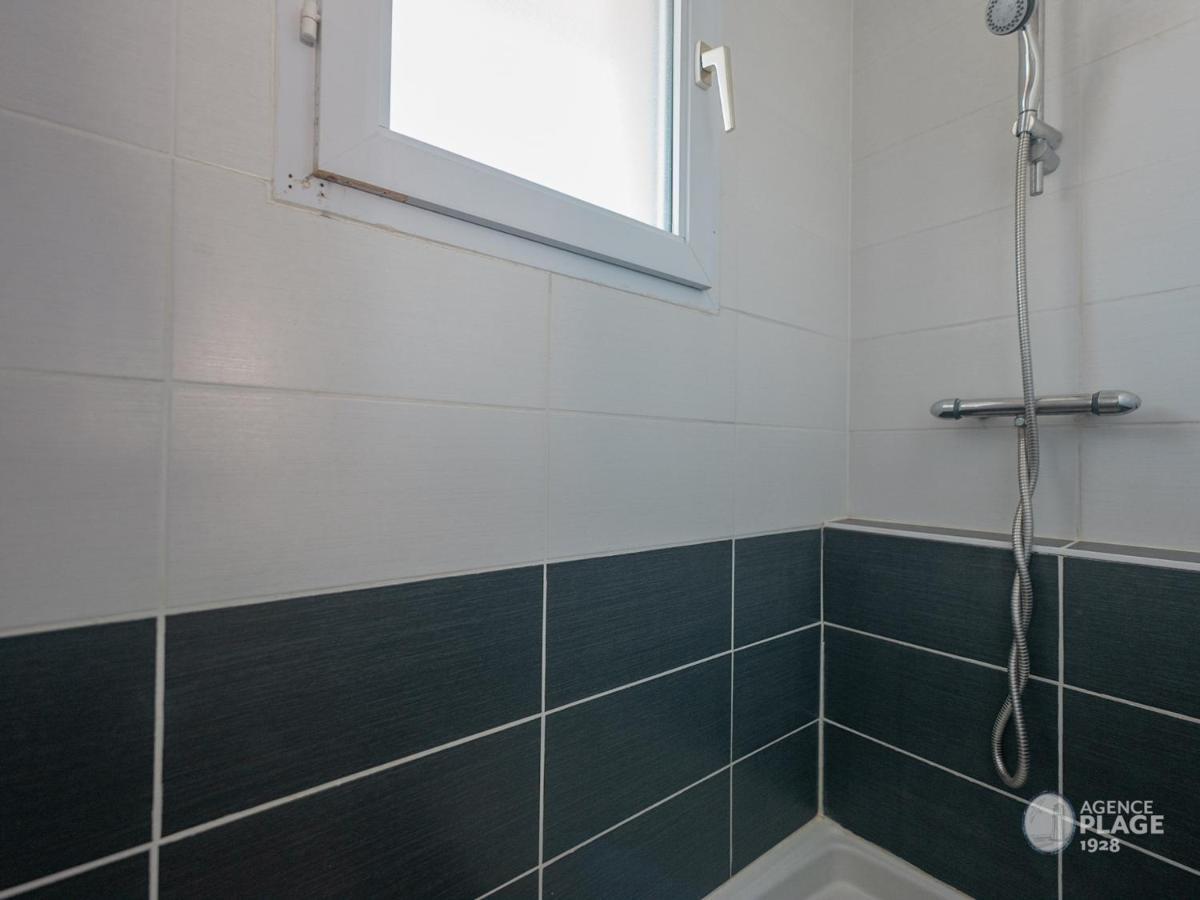 Appartement Plage Et Commerces, Balcon, Tout Confort - Fr-1-197-547 Les Sables-dʼOlonne Dış mekan fotoğraf
